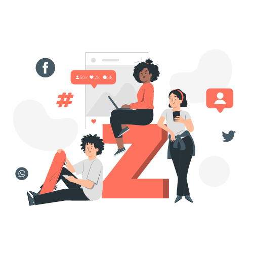 Creator affiliate Indonesia